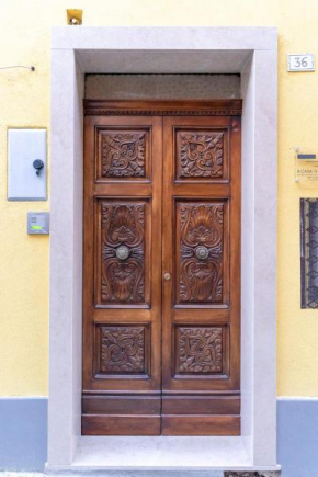 B&B A casa di nonna Elisa Pratola Peligna